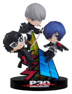 Persona Series 30th Anniversary Nendoroid More Collaboration Vignette 15 cm Good Smile Company