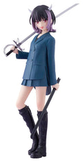 Zutto Mayonaka De Iinoni Pop Up Parade PVC Figure Nira-chan Devil (Time Left) 17 cm Good Smile Company