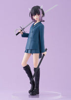 Zutto Mayonaka De Iinoni Pop Up Parade PVC Figure Nira-chan Devil (Time Left) 17 cm