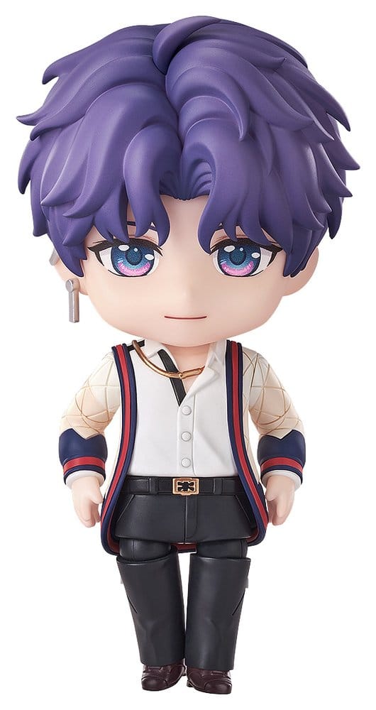 Love and Deepspace Nendoroid Action Figure Rafayel 10 cm Good Smile Arts Shanghai