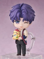 Love and Deepspace Nendoroid Action Figure Rafayel 10 cm