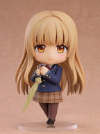 The Angel Next Door Spoils Me Rotten Nendoroid Action Figure Mahiru Shiina 10 cm