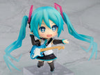 Character Vocal Series 01: Hatsune Miku Nendoroid Action Figure V4X 10 cm