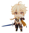 Genshin Impact Nendoroid Action Figure Traveler (Aether) 10 cm Good Smile Company
