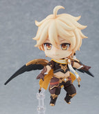 Genshin Impact Nendoroid Action Figure Traveler (Aether) 10 cm