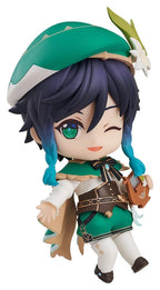 Genshin Impact Nendoroid Action Figure Venti 10 cm Good Smile Company
