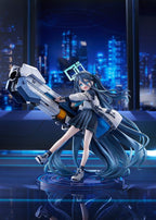 Blue Archive PVC Figure 1/7 Aris: Awaken, Supernova! 23 cm
