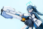 Blue Archive PVC Figure 1/7 Aris: Awaken, Supernova! 23 cm