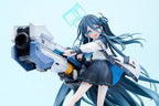 Blue Archive PVC Figure 1/7 Aris: Awaken, Supernova! 23 cm