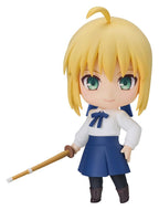 Fate/stay night Nendoroid Action Figure Saber: Casual Outfit Ver. 10 cm Good Smile Company