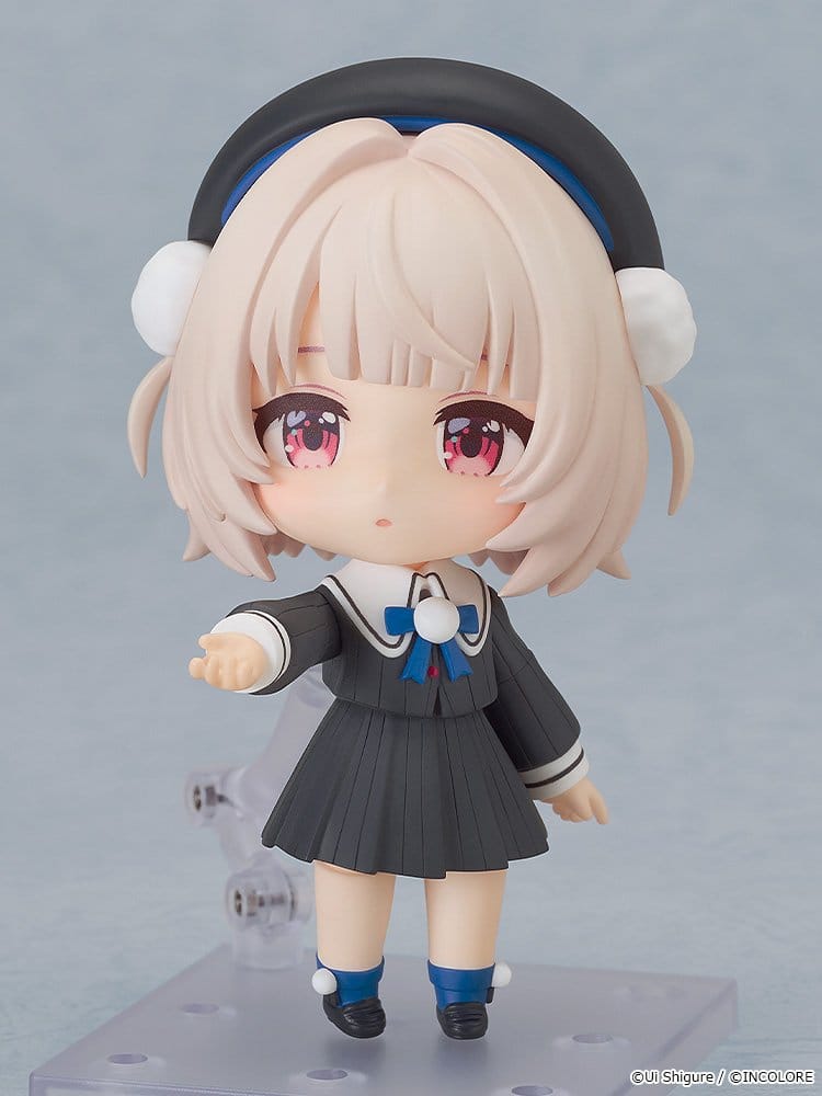 Ui Shigure Nendoroid Action Figure Ui 10 cm