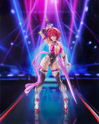 Cutie Honey Nova Pop Up Parade SP PVC Figure Cutie Honey 28 cm