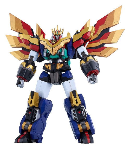 Dandivine Moderoid Plastic Model Kit (Action Model) 13 cm Good Smile Company