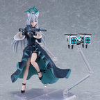 Blue Archive Figma Action Figure Shiroko*Terror 15 cm