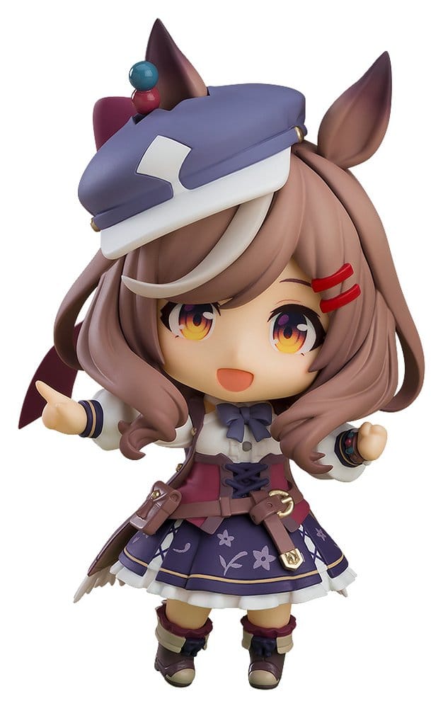 Umamusume: Pretty Derby Nendoroid Action Figure Matikanetannhauser 10 cm Good Smile Company