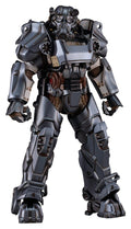 Fallout Plamatea Plastic Model Kit T-60 Power Armor 20 cm Good Smile Company