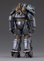 Fallout Plamatea Plastic Model Kit T-60 Power Armor 20 cm