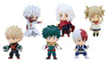 My Hero Academia Nendoroid Surprise Collectible Figures Blind Box Assortment (6) Good Smile Company