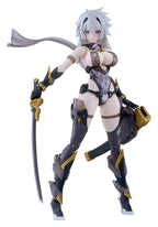 Cutie Honey Nova Plamatea Plastic Model Kit Black Honey 17 cm Good Smile Company