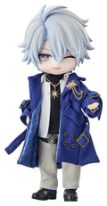 Honkai: Star Rail Nendoroid Doll Action Figure Phainon: Express Travel Ver. 15 cm Good Smile Company