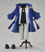 Honkai: Star Rail Nendoroid Doll Action Figure Phainon: Express Travel Ver. 15 cm