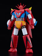 Getter Robo G Moderoid Plastic Model Kit Getter Dragon 12 cm