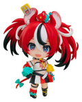 Hololive Production Nendoroid Action Figure Hakos Baelz 10 cm Good Smile Company
