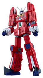 Space Runaway Ideon Moderoid Plastic Model Kit Ideon 13 cm Good Smile Company