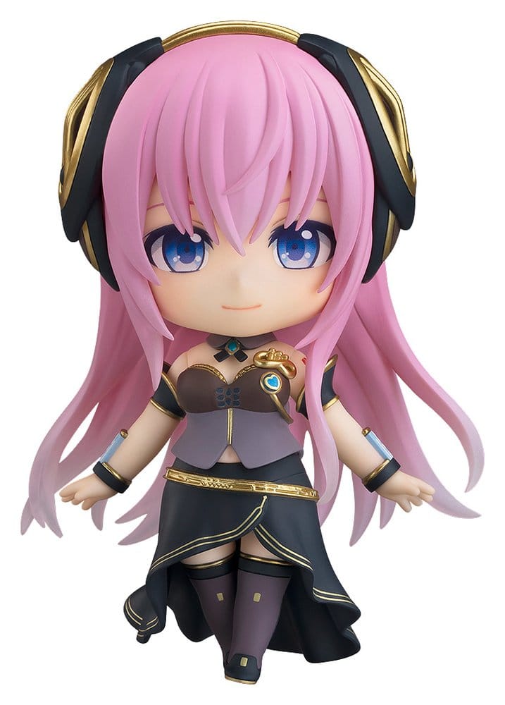 Character Vocal Series 03: Megurine Luka Nendoroid Action Figure V4X 10 cm Good Smile Company
