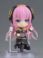 Character Vocal Series 03: Megurine Luka Nendoroid Action Figure V4X 10 cm