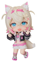Hololive Production Nendoroid Action Figure Mococo Abyssgard 10 cm Good Smile Company