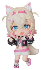 Hololive Production Nendoroid Action Figure Mococo Abyssgard 10 cm Good Smile Company