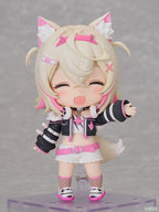 Hololive Production Nendoroid Action Figure Mococo Abyssgard 10 cm