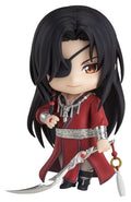 Heaven Official's Blessing Nendoroid Action Figure Hua Cheng (re-run) 10 cm Good Smile Arts Shanghai