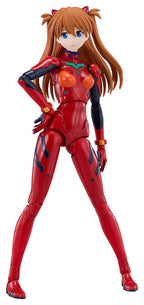 Rebuild of Evangelion Plamatea Plastic Model Kit Asuka Shikinami Langley 17 cm Good Smile Company