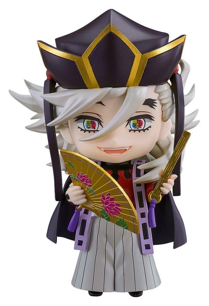 Demon Slayer: Kimetsu no Yaiba Nendoroid Action Figure Doma 10 cm Good Smile Company