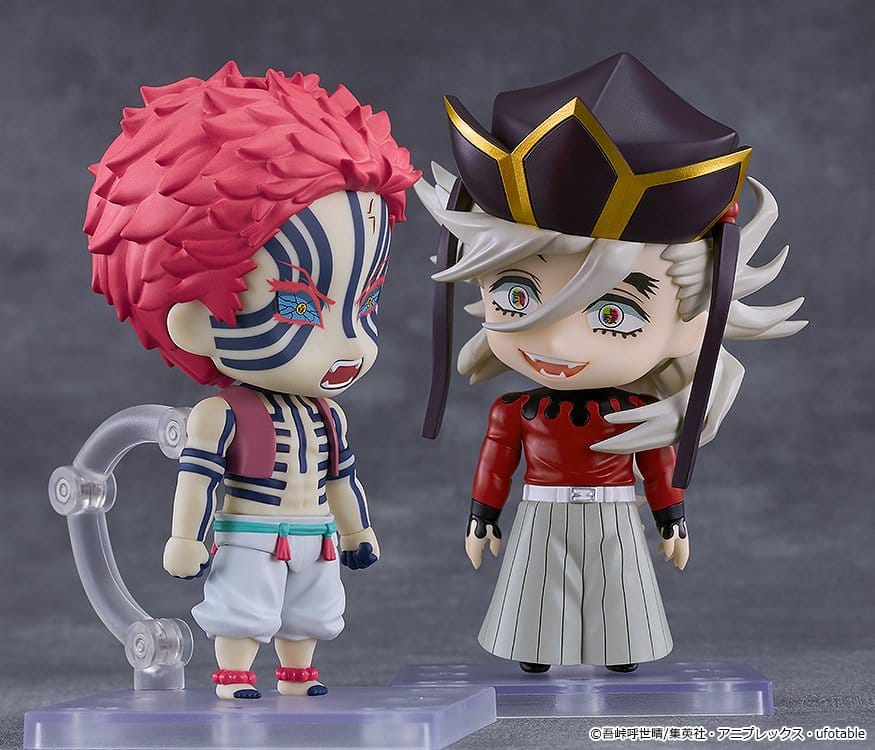 Demon Slayer: Kimetsu no Yaiba Nendoroid Action Figure Doma 10 cm