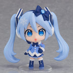 Character Vocal Series 01: Hatsune Miku Mini Figures Snow Miku All Stars Collection Vol. 1 8 cm Blind Box Assortment (8)