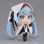 Character Vocal Series 01: Hatsune Miku Mini Figures Snow Miku All Stars Collection Vol. 1 8 cm Blind Box Assortment (8)