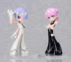 New Panty & Stocking with Garterbelt Pop Up Parade PVC Figure Polyester 14 cm