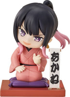 Akane-Banashi Mini Memory Mini Figure Akane Osaki: First Performance Ver. 8 cm Good Smile Arts Shanghai