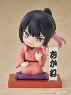 Akane-Banashi Mini Memory Mini Figure Akane Osaki: First Performance Ver. 8 cm