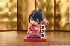 Akane-Banashi Mini Memory Mini Figure Akane Osaki: First Performance Ver. 8 cm
