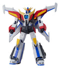 The Brave Fighter of Legend Da-Garn The Gattai Action Figure Da-Garn X 25 cm Good Smile Company