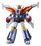 The Brave Fighter of Legend Da-Garn The Gattai Action Figure Da-Garn X 25 cm Good Smile Company