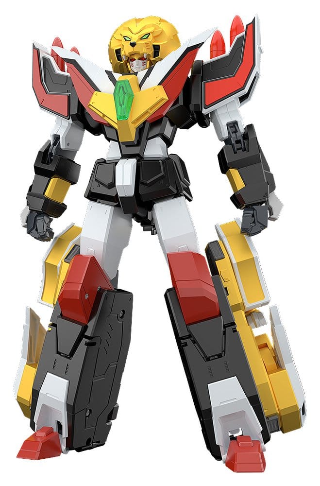 The Brave Fighter of Legend Da-Garn The Gattai Action Figure Ga-Orn (re-run) 25 cm Good Smile Company