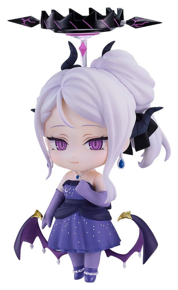 Blue Archive Nendoroid Basic Action Figure Hina Sorasaki (Dress) 10 cm Good Smile Company