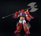 Getter Robo Moderoid Plastic Model Kit Shin Getter Dragon 16 cm