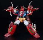 Getter Robo Moderoid Plastic Model Kit Shin Getter Dragon 16 cm