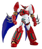 Getter Robo Armageddon Moderoid Plastic Model Kit Shin Getter 1 16 cm Good Smile Company